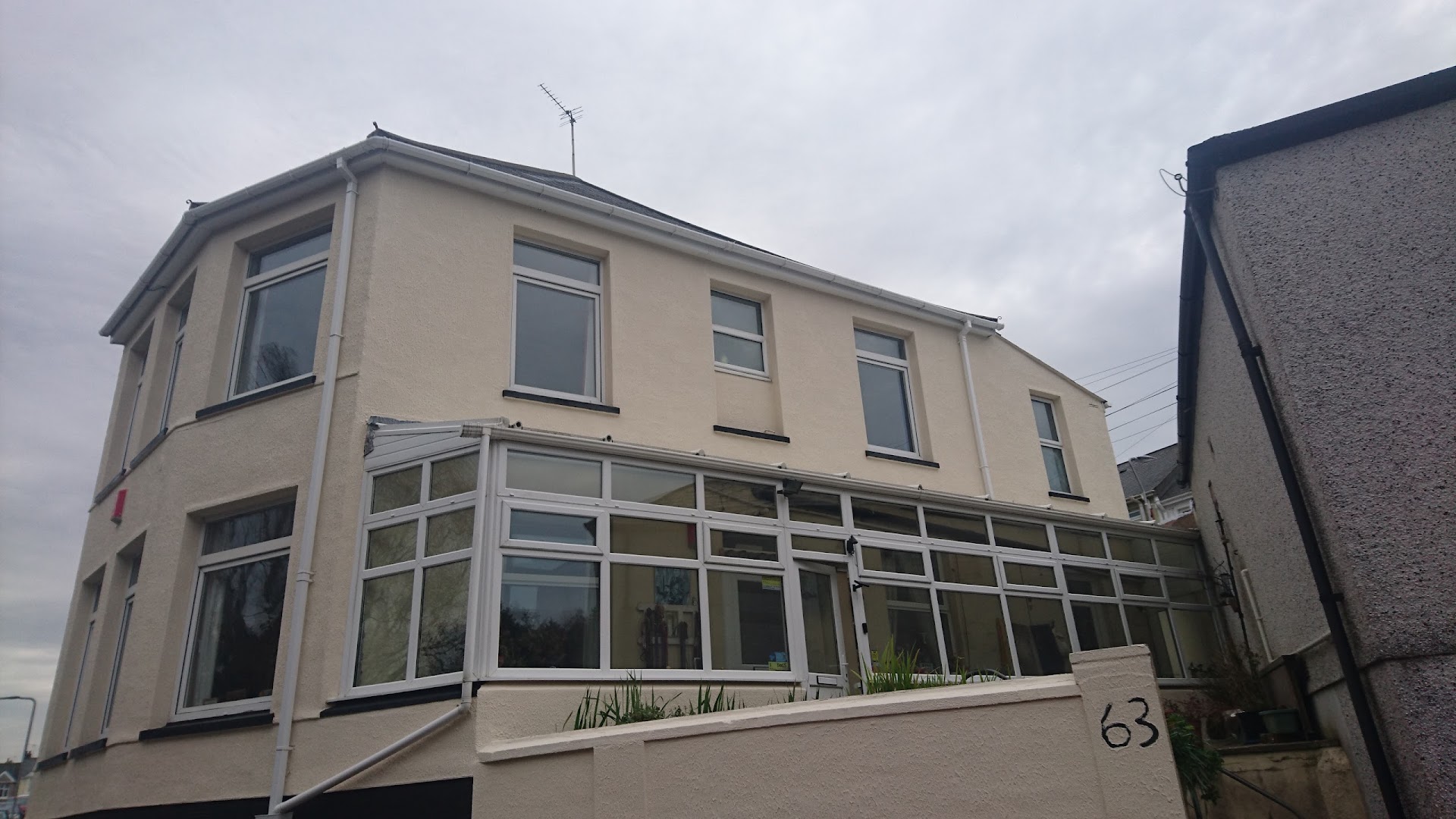 SSW Plastering Services — Photos 5