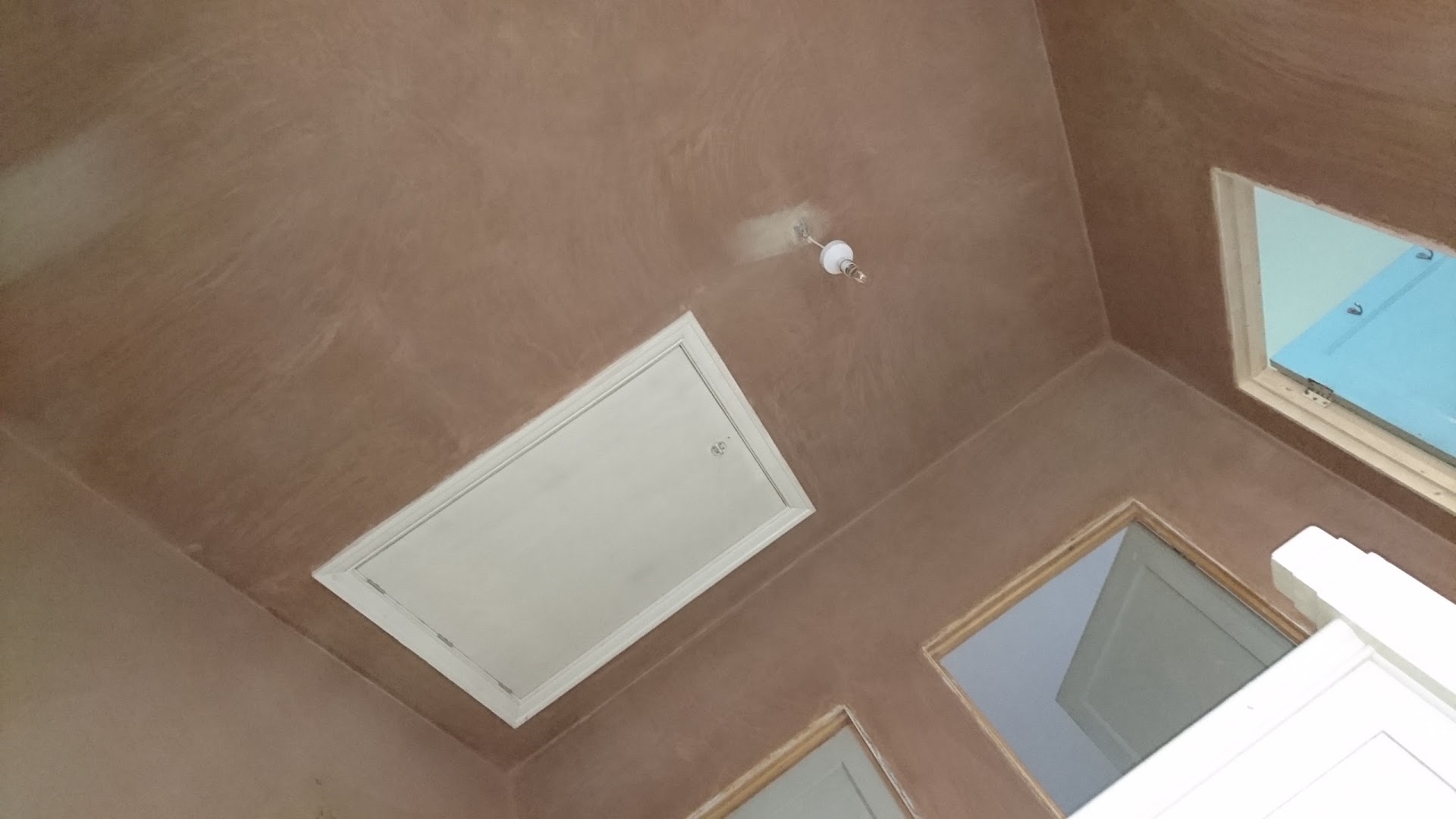 SSW Plastering Services — Photos 6