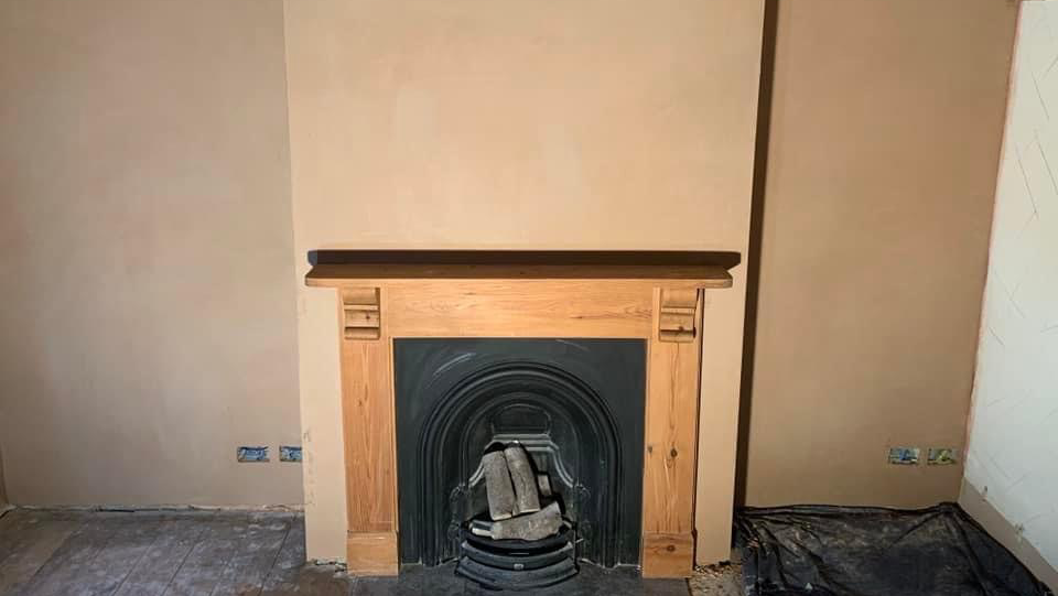 SSW Plastering Services — Photos 3