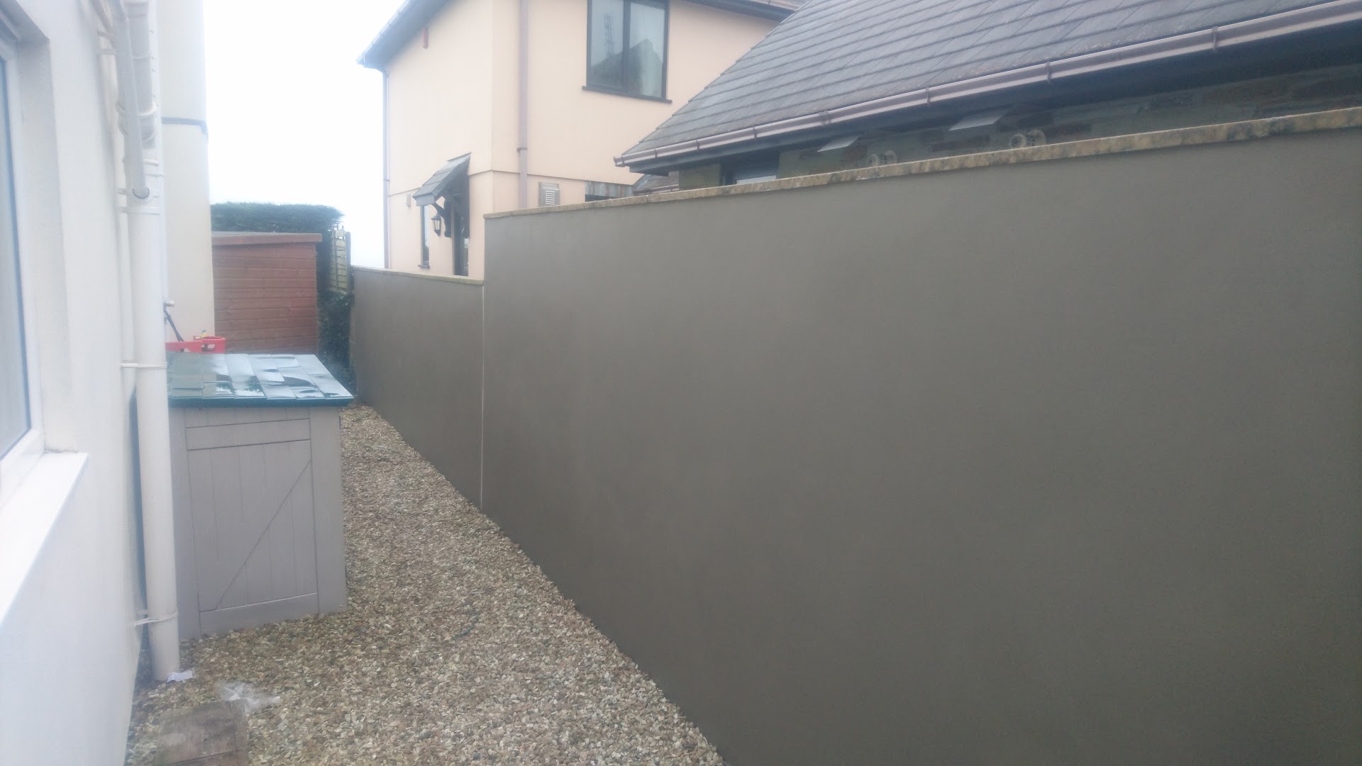 SSW Plastering Services — Photos 4