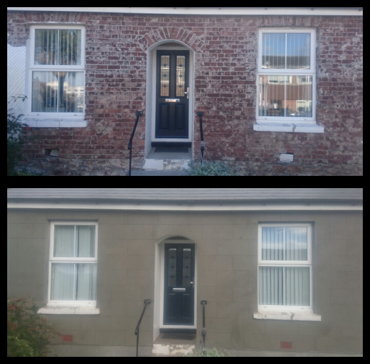 SSW Plastering Services — Photos 2